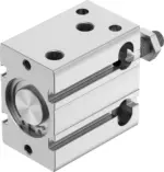 Festo DPDM-Q-32-15-PA - Image 2