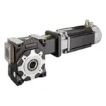 Acim Nidec Mjd Dynabloc