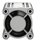 Festo DSBC-80-400-PPSA-N3 - Image 5