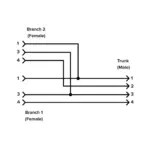 Banner Engineering CSA-M1246M1246 - Image 2