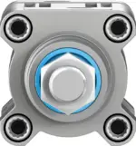 Festo DSBC-50-25-PPVA-N3 - Image 4