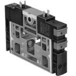 Festo CPV18-M1H-2X2-GLS-1/4