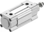 Festo DSBC-63-50-D3-PPVA-N3 - Image 2