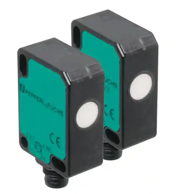 Pepperl Fuchs UBE800-F77-SE2-V31