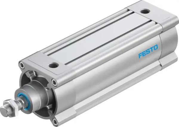 Festo DSBC-100-200-PPSA-N3