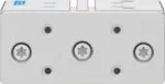 Festo DFM-40-50-P-A-GF - Image 4