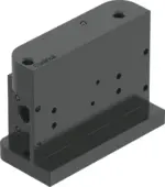 Festo CAPS-M1-VDE2-S-A-AL-G14 - Image 2