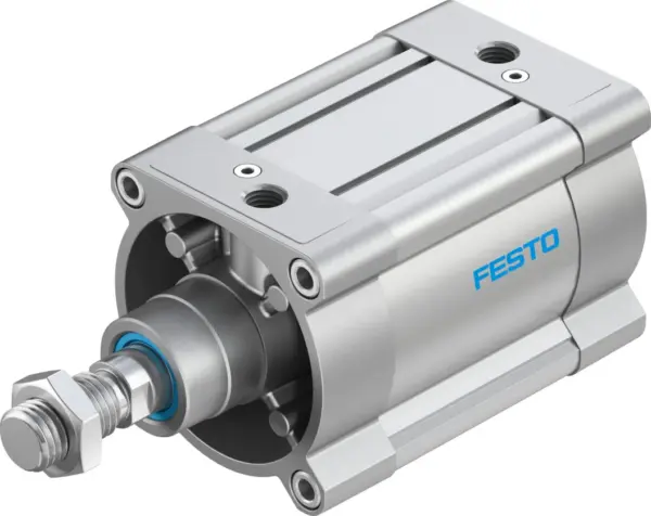 Festo DSBC-125-50-PPVA-N3