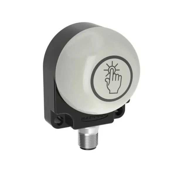 Banner Engineering K50FAPT2GREQ