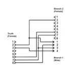 Banner Engineering CSB-M1240M1280 - Image 2