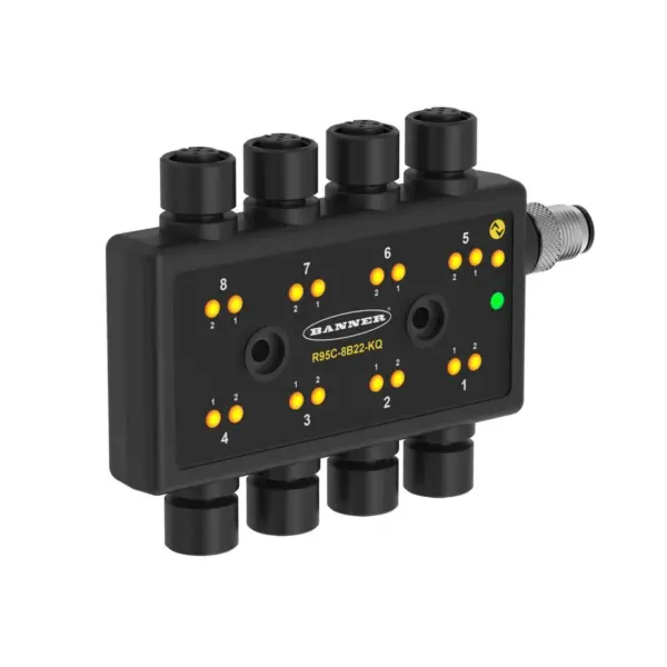 Banner Engineering R95C-8B22-KQ