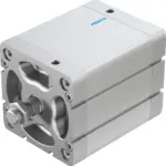 Festo ADN-100-80-A-P-A