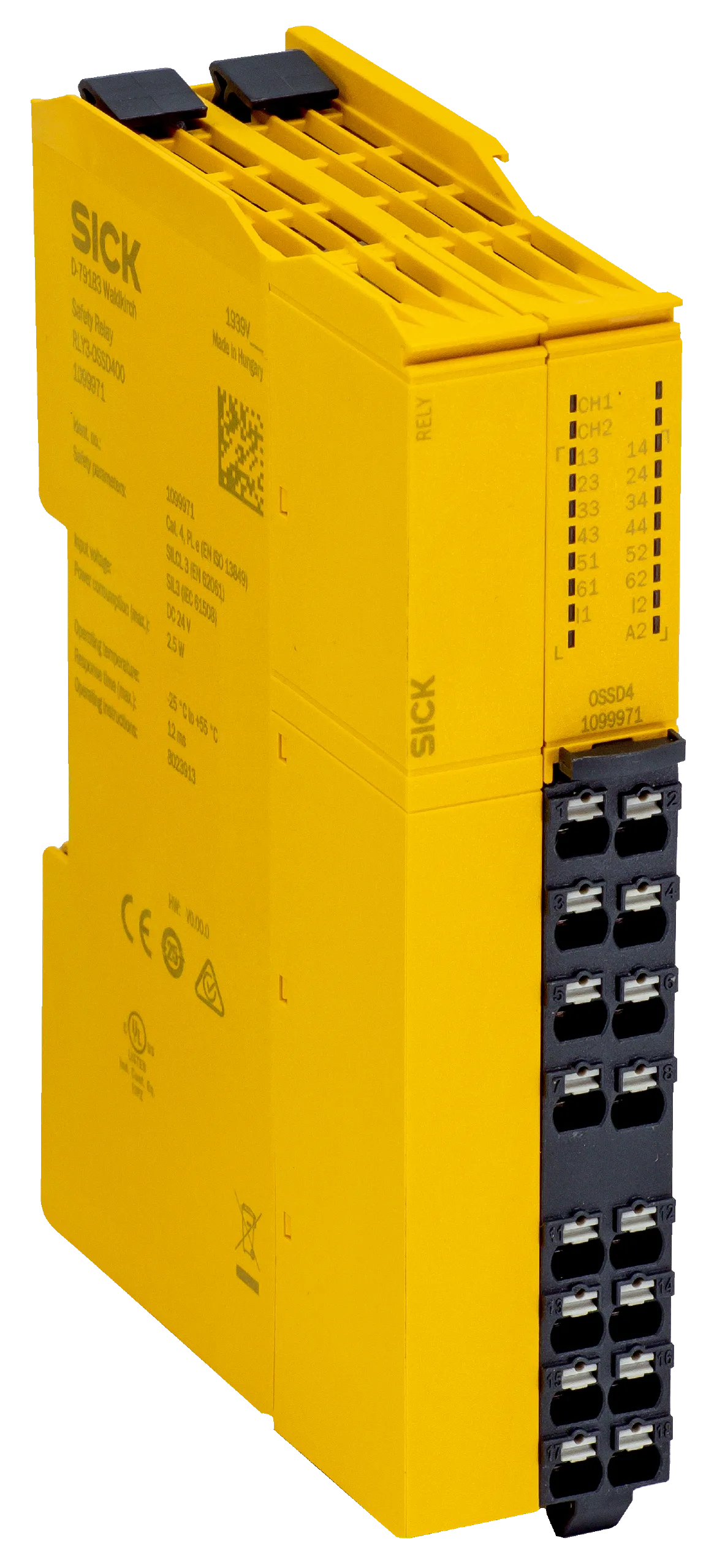 sha256_4d1e19127d6bf63b200289eac8ab50a6f6e16c726bb5299f34f529cb6d2ef744.webp Sick RLY3-OSSD400 - Image 1