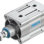 Festo DSBC-80-20-PPSA-N3