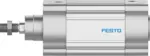 Festo DSBC-100-80-D3-PPSA-N3 - Image 3