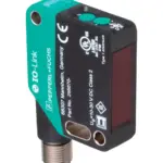 Pepperl Fuchs OBG8000-R200-2EP-IO-V1
