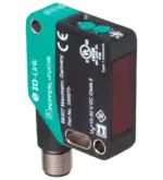 Pepperl Fuchs OBG8000-R200-2EP-IO-V1
