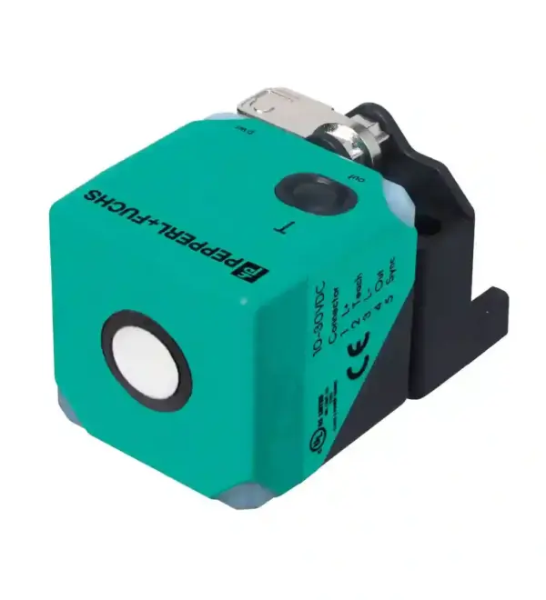 Pepperl Fuchs UC500-L2-I-V15