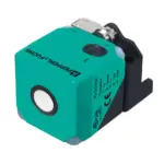 Pepperl Fuchs UC500-L2-E5-V15