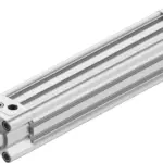 Festo DSBC-32-160-D3-PPVA-N3