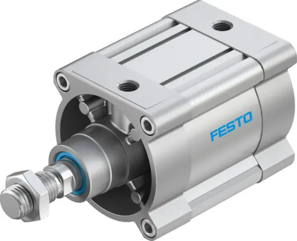 Festo DSBC-125-25-PPSA-N3