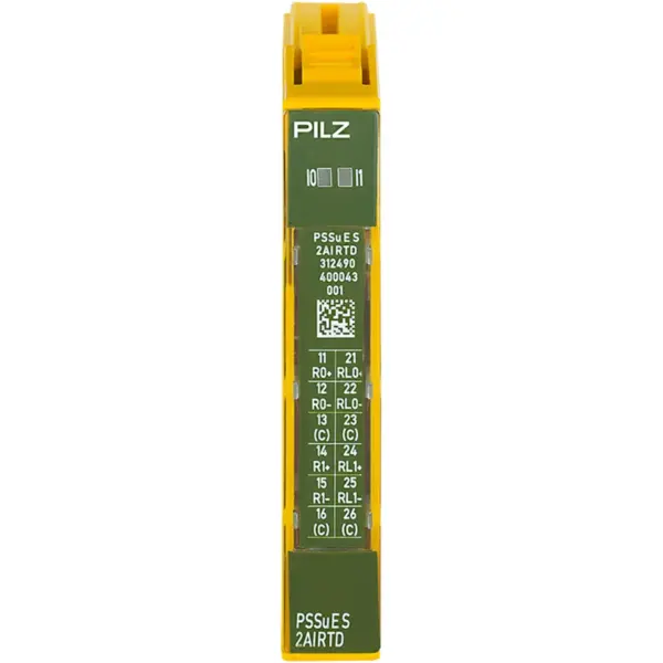 Pilz 312490
