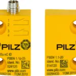 Pilz 504225