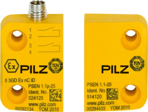 Pilz 504225