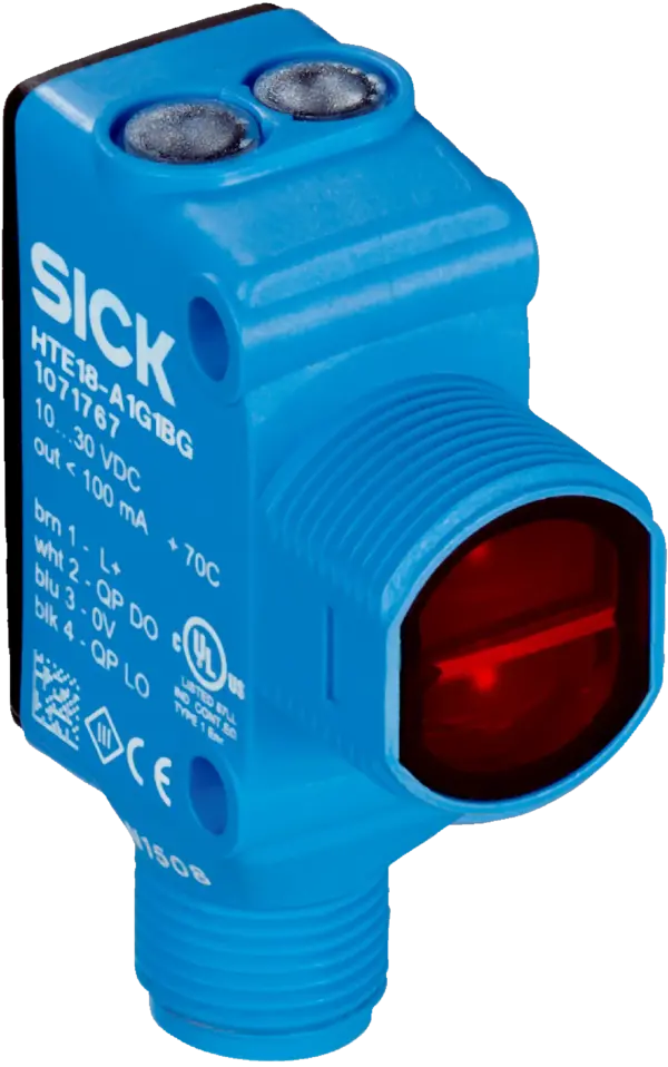 Sick HTB18-P4A2BAD04