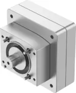 Festo EAMM-A-L95-160G-G2 - Image 2