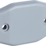 Sick UHF Transponder, rectangular, On-Metal & High memory, global