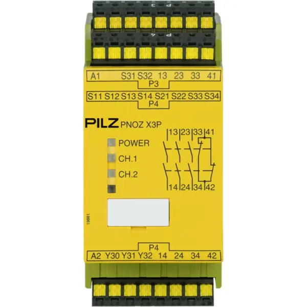 Pilz 787310