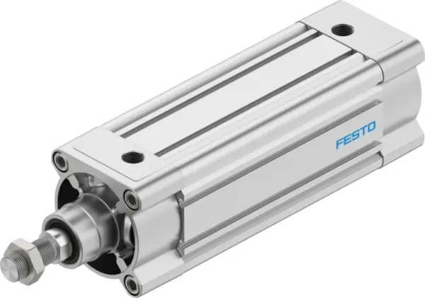 Festo DSBC-80-160-D3-PPSA-N3