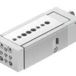 Festo DGSL-16-20-EA