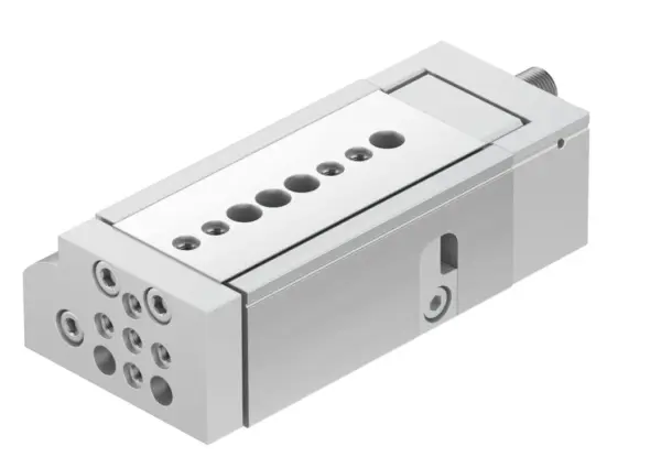 Festo DGSL-16-20-EA