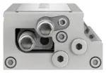 Festo DGSL-20-150-Y3A - Image 5