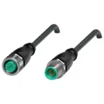 Pepperl Fuchs V1-G-BK10M-PVC-U-V1-G