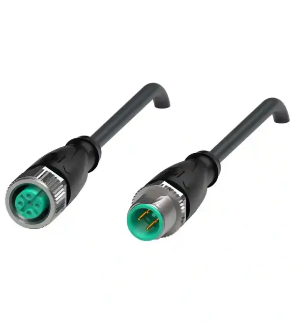 Pepperl Fuchs V1-G-BK10M-PVC-U-V1-G