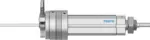 Festo DSL-16-80-270-CC-A-S2-B - Image 3