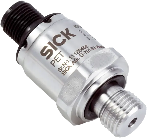 Sick PET-1CB010G80SAMA