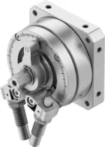 Festo DSM-16-270-CC-FW-A-B - Image 2