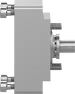 Festo EAMM-A-L27-57AA - Image 3