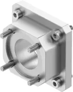 Festo EAMF-A-28B-42A - Image 2