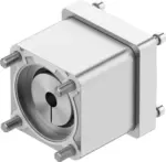 Festo EAMM-A-D60-80P-S1-G2 - Image 2