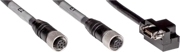 Sick FX3-MOC Y-CABLE