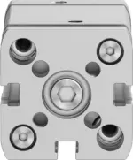 Festo ADNGF-25-25-PPS-A - Image 4