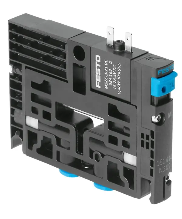 Festo CPV10-M11H-5LS-M7