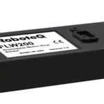 Acim Nidec AGV Navigation Sensors