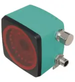 Pepperl Fuchs PCV80-F200-SSI-V19