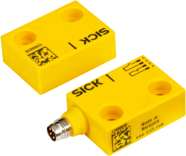 Sick RE11-SAC